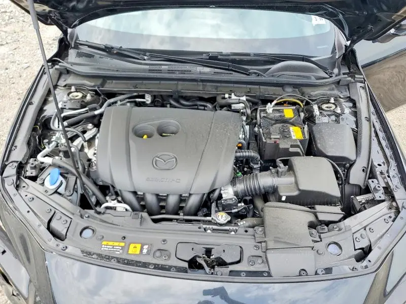 2026 MAZDA 3 SELECT SPORT  