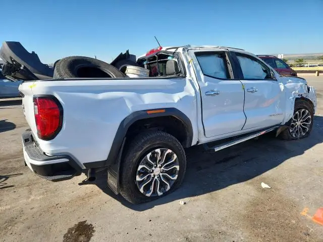 2024 GMC CANYON DENALI  