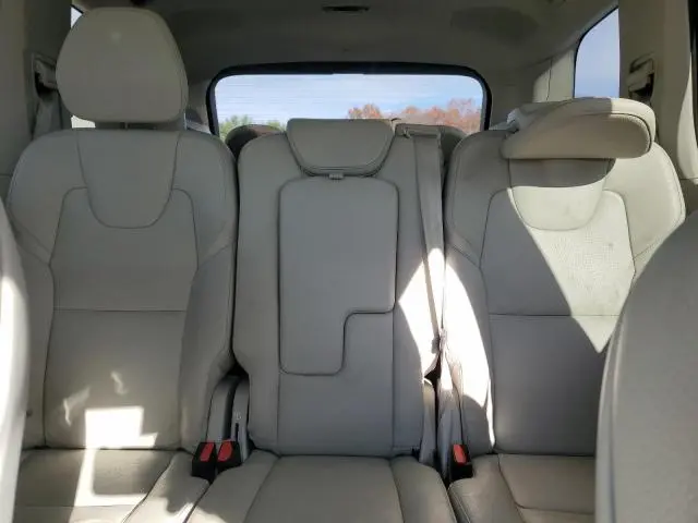 2019 VOLVO XC90 T6 MOMENTUM  