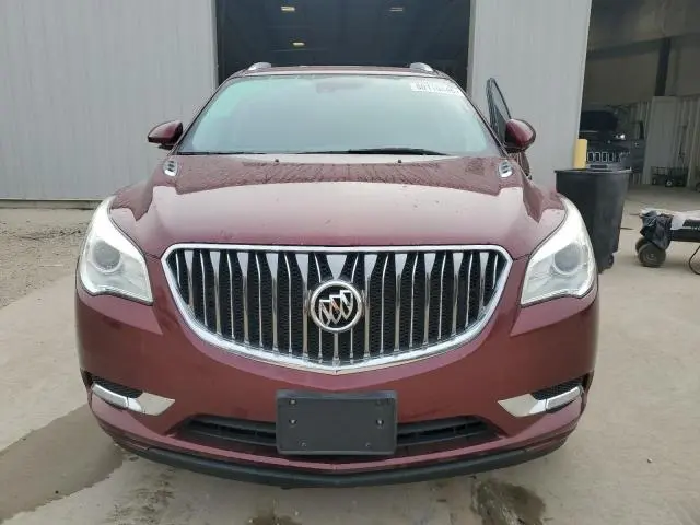 2017 BUICK ENCLAVE