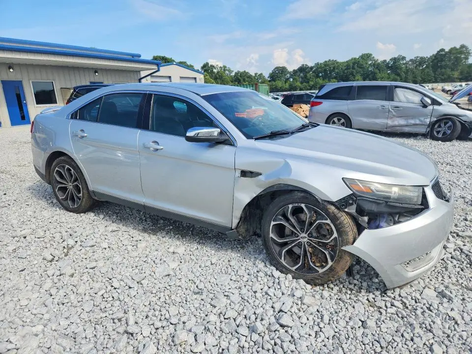 2016 FORD TAURUS SHO  
