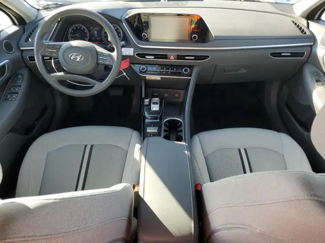 2020 HYUNDAI SONATA SE  