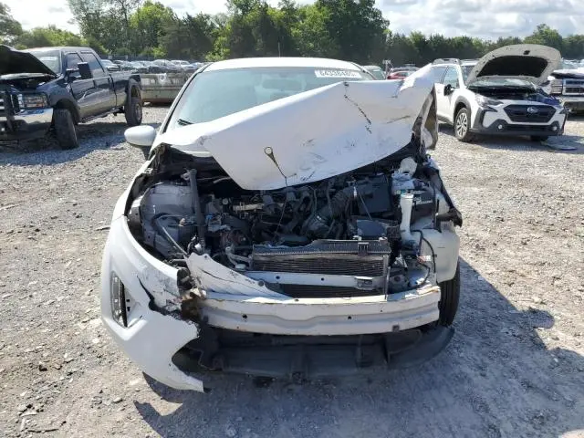 2012 FORD FIESTA S  