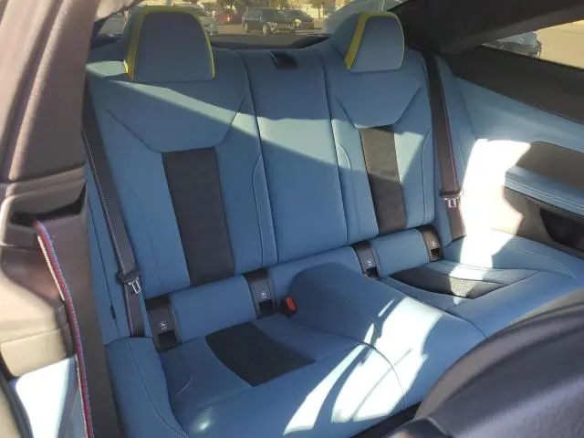 2023 BMW M4 COMPETITION  