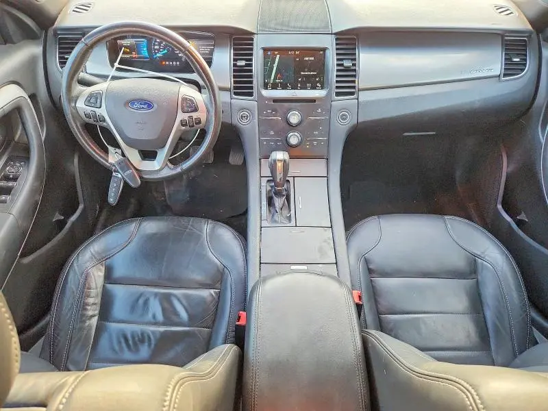 2016 FORD TAURUS SEL  