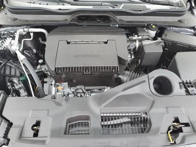 2025 HONDA PILOT EXL