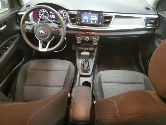 2019 KIA RIO S  