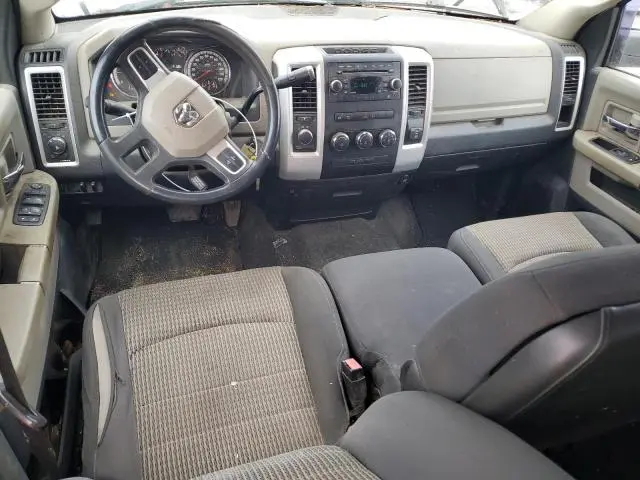 2011 DODGE RAM 3500   
