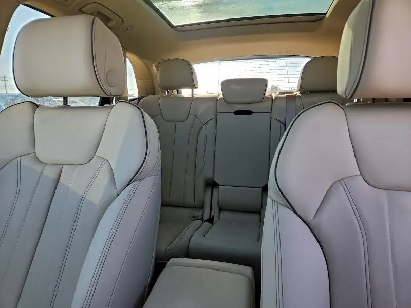 2024 AUDI Q5 E PREMIUM PLUS 55  