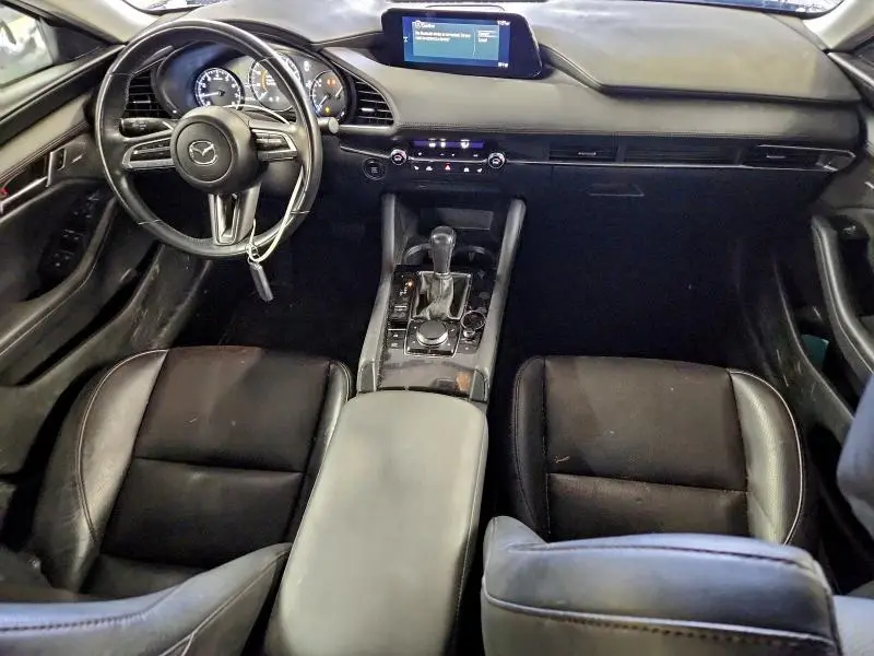 2020 MAZDA 3 PREMIUM  