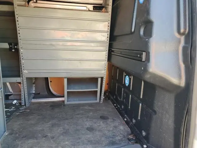 2019 FORD TRANSIT CONNECT XLT  