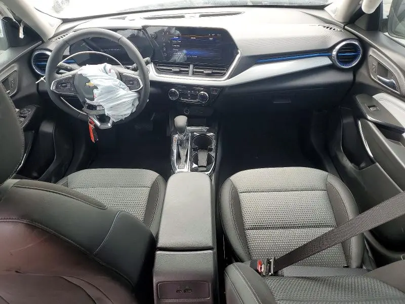 2026 CHEVROLET TRAX 1LT  