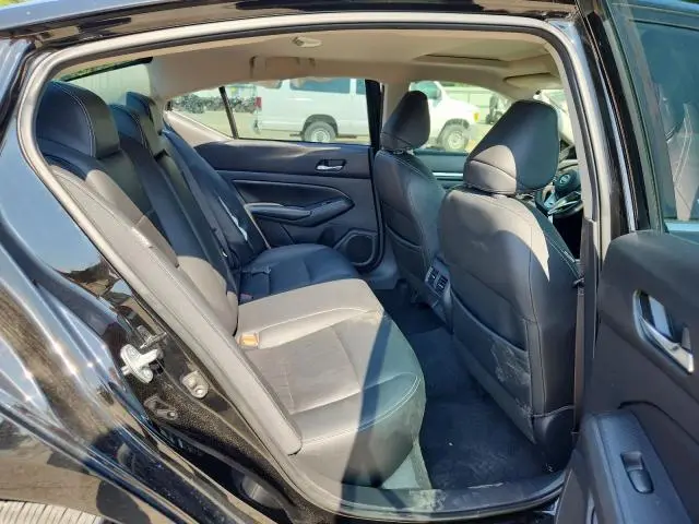 2019 NISSAN ALTIMA PLATINUM  