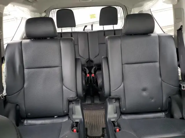 2017 LEXUS GX 460 PREMIUM  