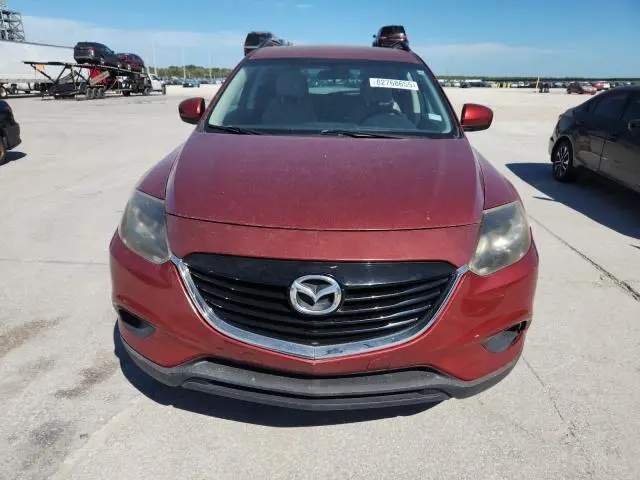 2014 MAZDA CX-9 TOURING  