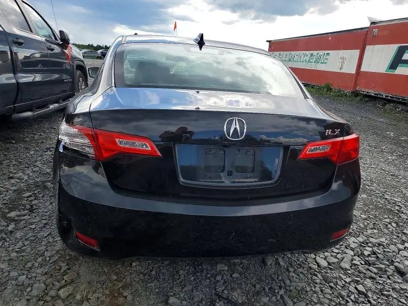 2013 ACURA ILX 20 TECH  