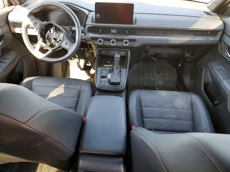 2024 HONDA CR-V SPORT-L  