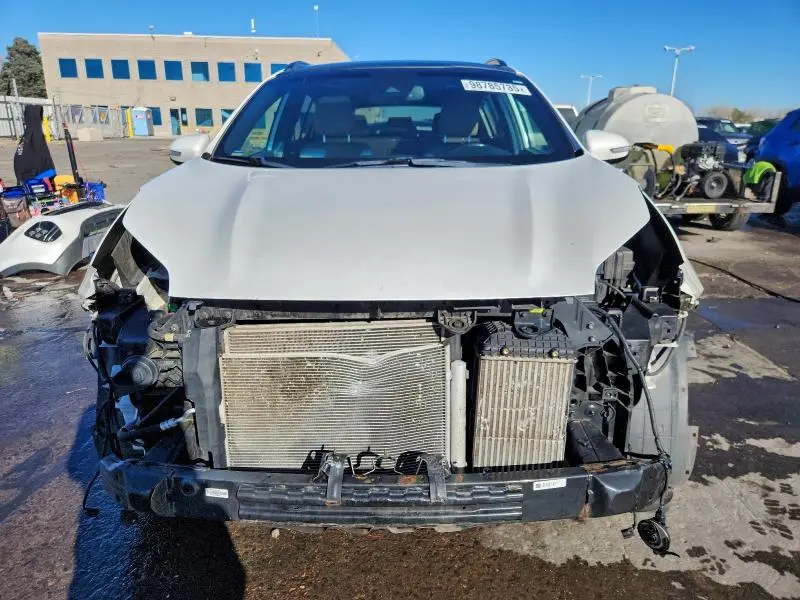 2018 KIA SPORTAGE SX  