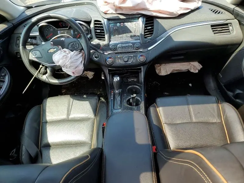 2019 CHEVROLET IMPALA PREMIER  