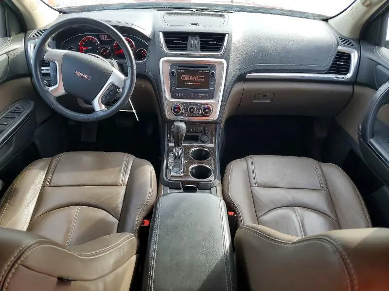 2014 GMC ACADIA SLT-1  