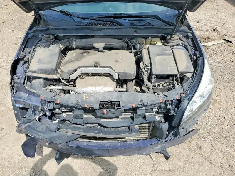 2013 CHEVROLET MALIBU 1LT  