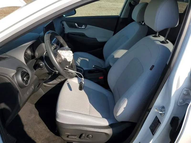 2023 HYUNDAI KONA   