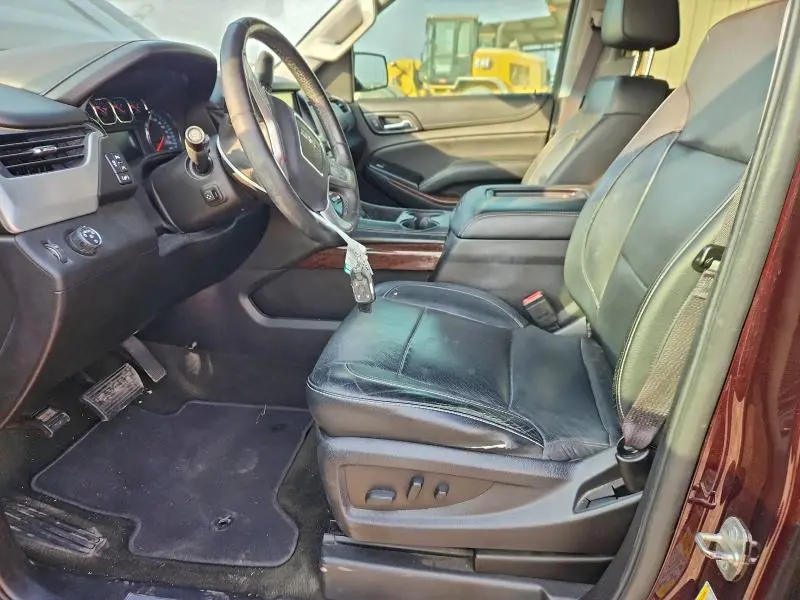 2017 GMC YUKON XL C1500 SLT  