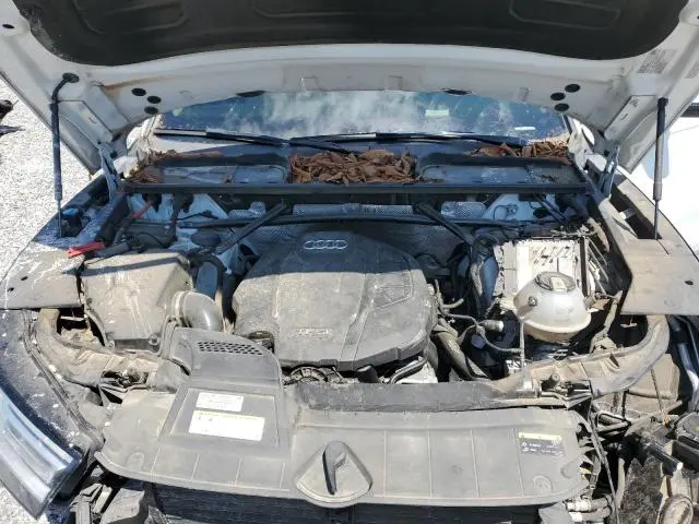 2019 AUDI Q5 PREMIUM