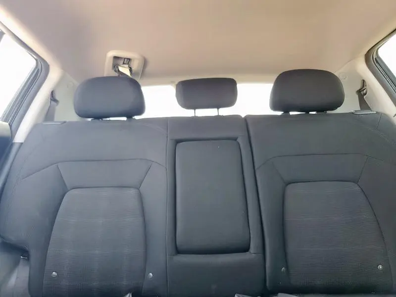 2011 KIA SPORTAGE LX  