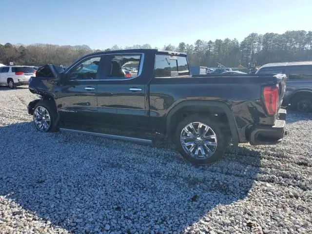 2023 GMC SIERRA K1500 DENALI