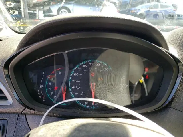 2020 CHEVROLET SPARK LS  