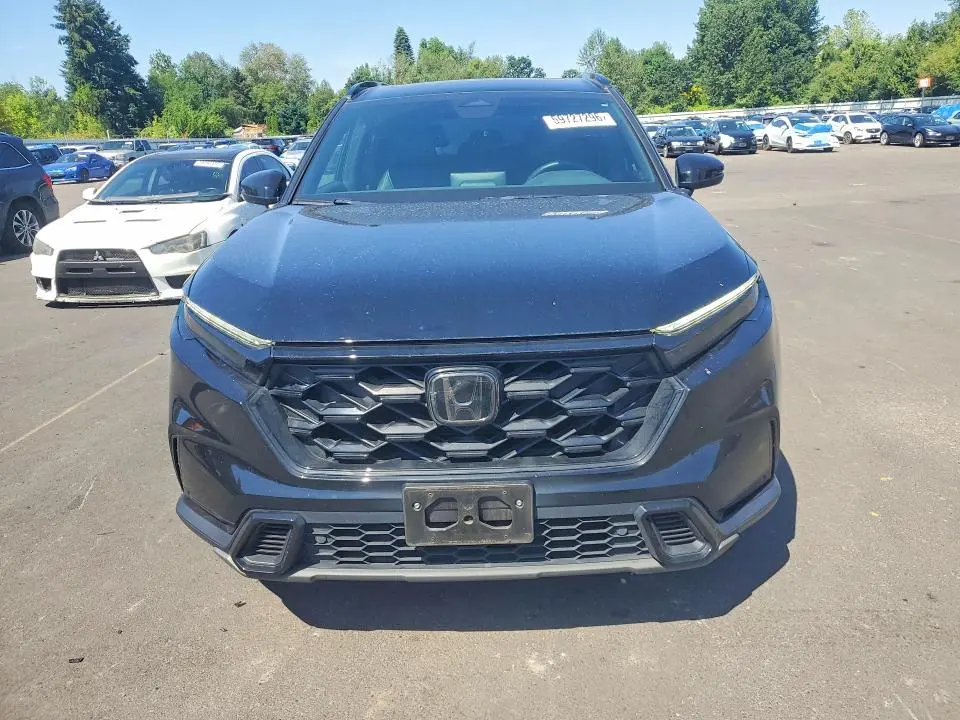 2024 HONDA CR-V SPORT-L  