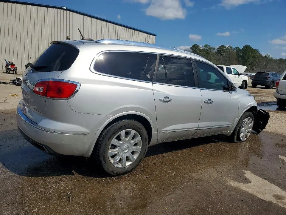2016 BUICK ENCLAVE   