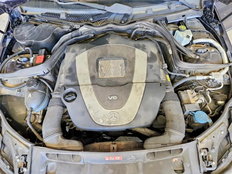2012 MERCEDES-BENZ C 300 4MATIC  