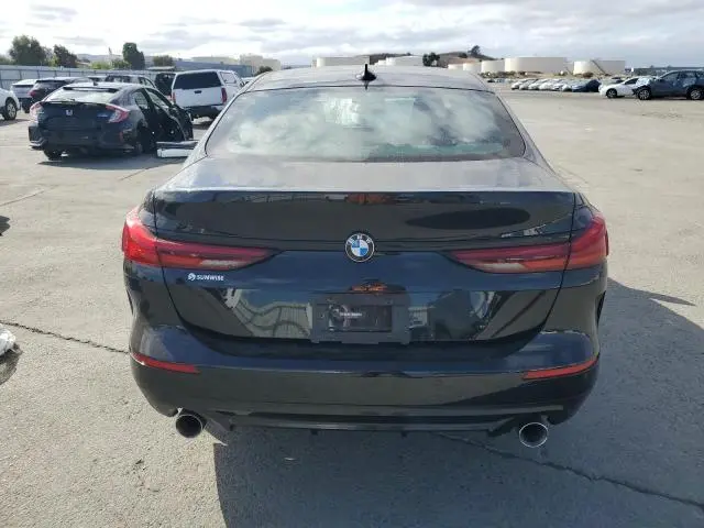 2021 BMW 228I   