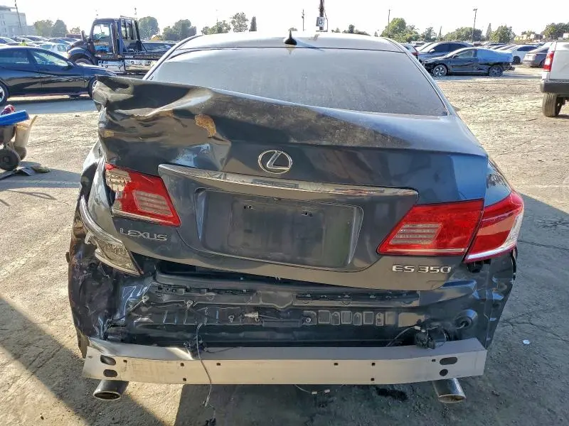 2010 LEXUS ES 350  