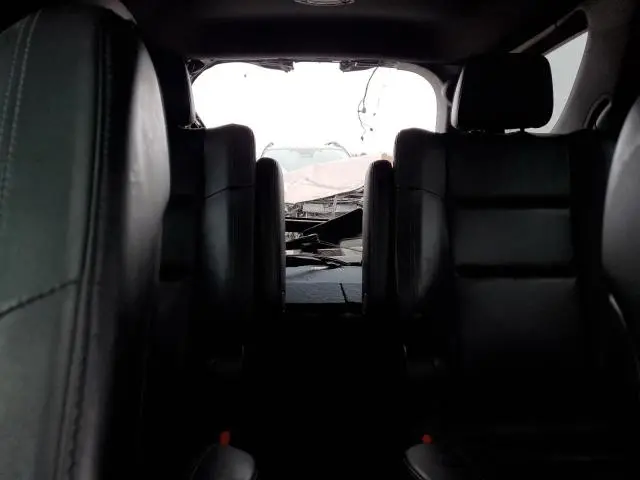 2021 DODGE DURANGO GT  