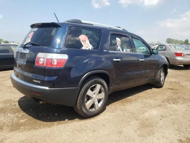2012 GMC ACADIA SLT-1  
