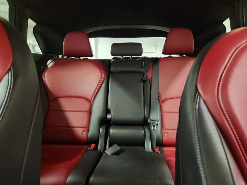 2023 INFINITI QX50 SPORT  