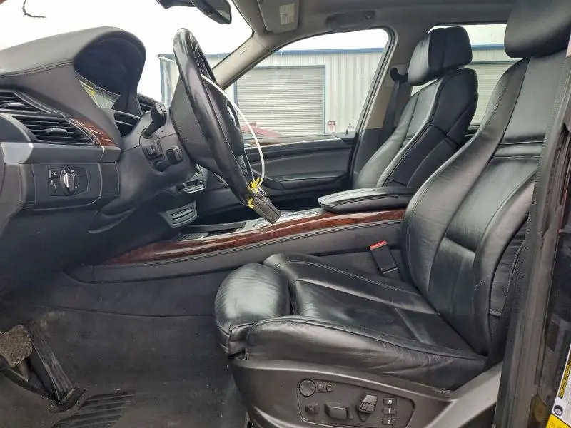 2013 BMW X5 XDRIVE35I  