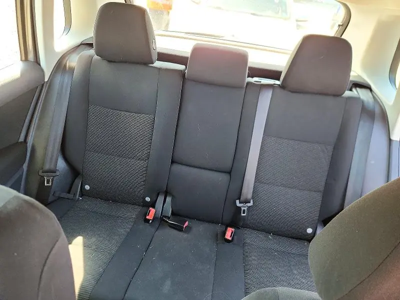2014 VOLKSWAGEN TIGUAN S  