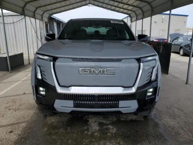 2025 GMC SIERRA DENALI  