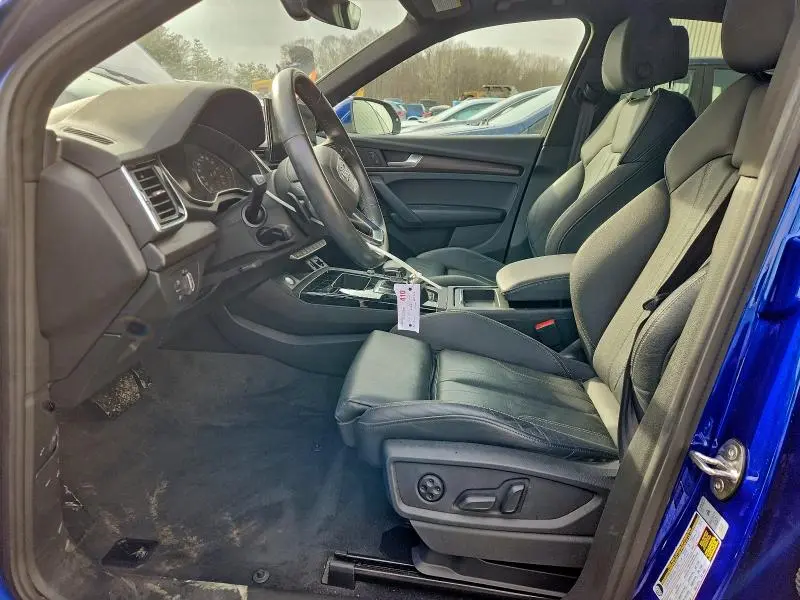 2022 AUDI Q5 SPORTBACK PREMIUM 45  