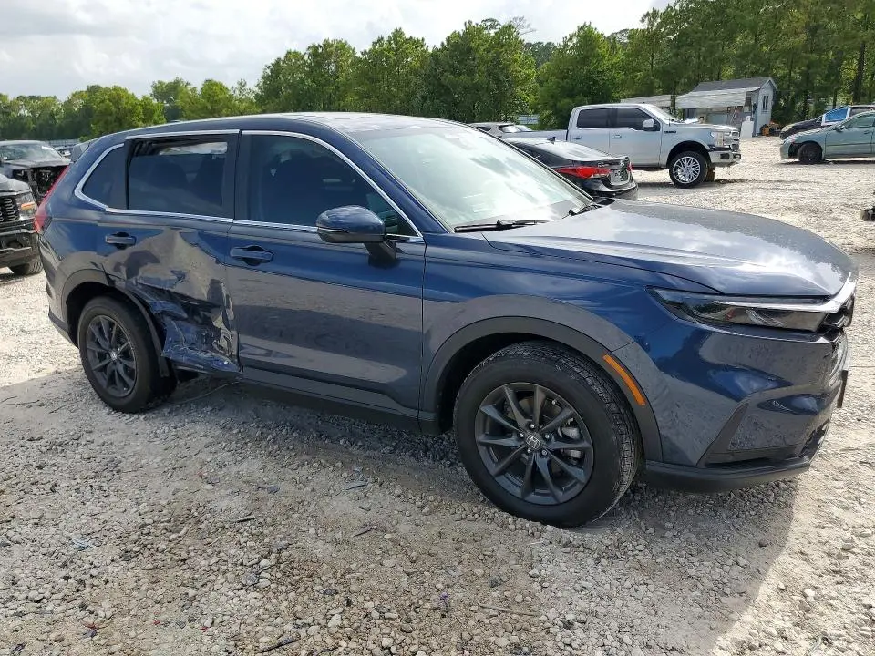 2026 HONDA CR-V EXL  