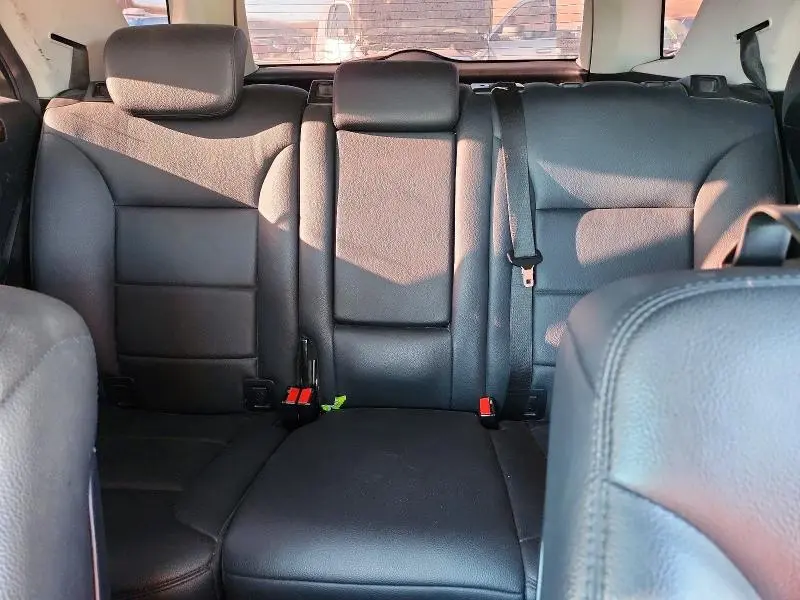 2010 MERCEDES-BENZ ML 350 4MATIC  