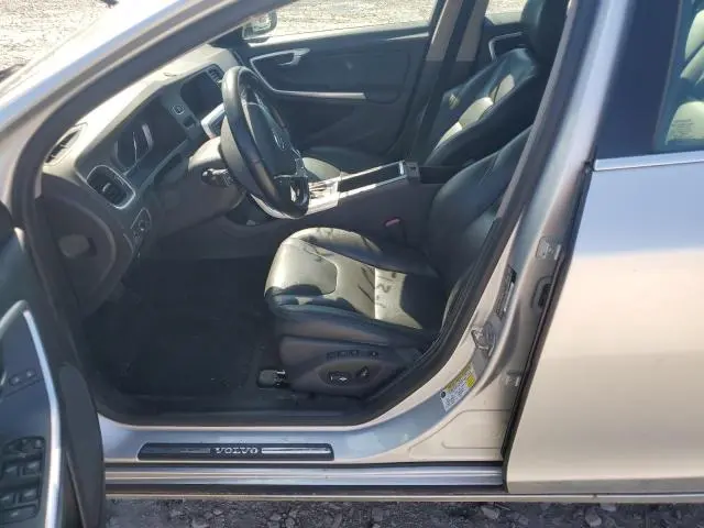 2015 VOLVO S60 PLATINUM  