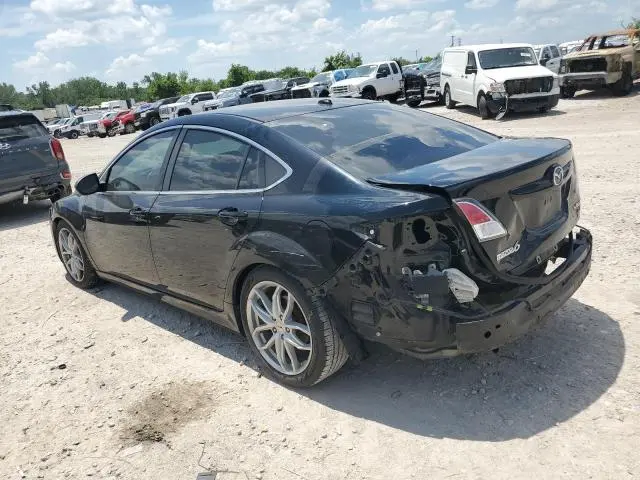 2010 MAZDA 6 S  