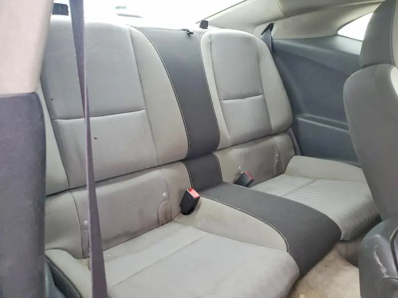 2013 CHEVROLET CAMARO LS  