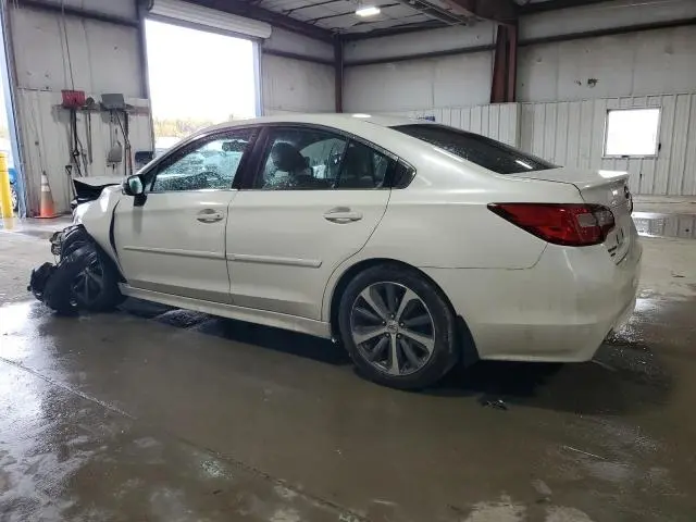2015 SUBARU LEGACY 2.5I LIMITED