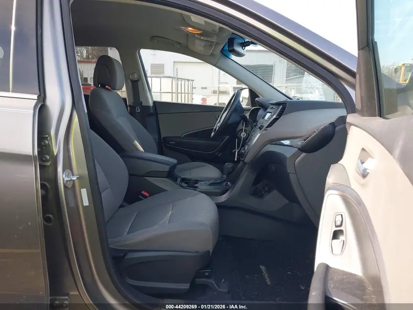 2013 HYUNDAI SANTA FE SPORT